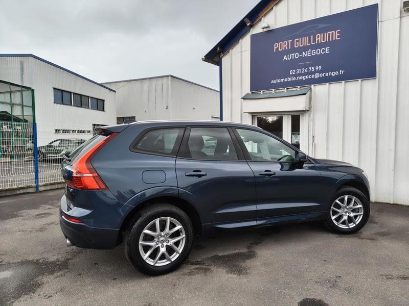 Volvo Xc60 T8 Twin Engine 390cv