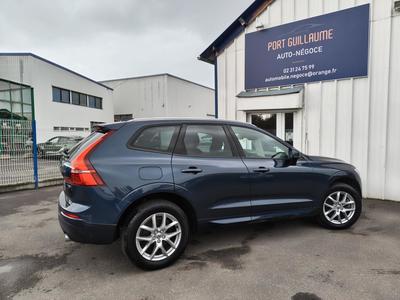 Volvo Xc60 T8 Twin Engine 390cv