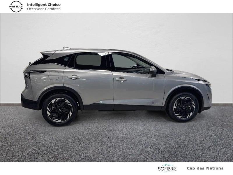 Nissan Qashqai III J12b Business Edition E-Power 190ch