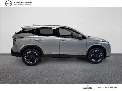 Nissan Qashqai III J12b Business Edition E-Power 190ch