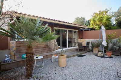 Appartement - 104 m² - 3 pièces