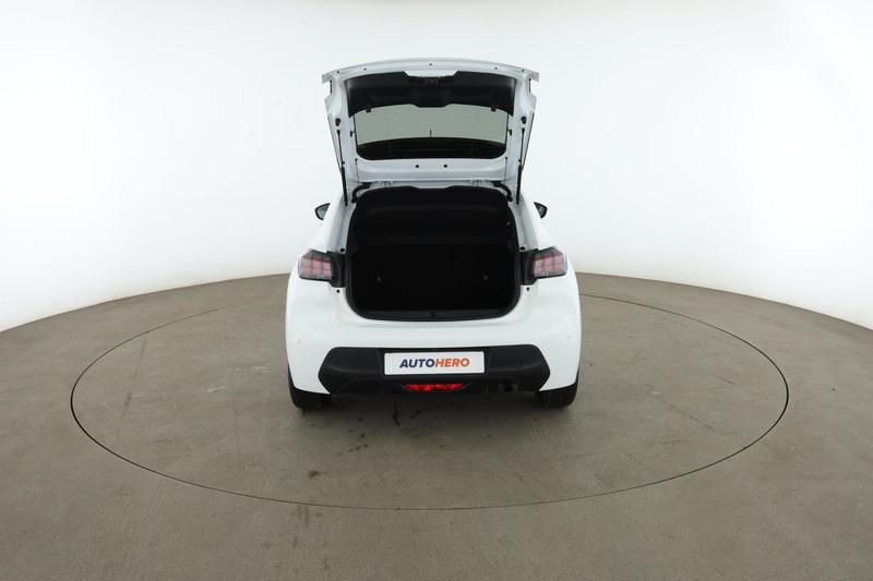 Peugeot 208 1.2 PureTech Style 100 ch