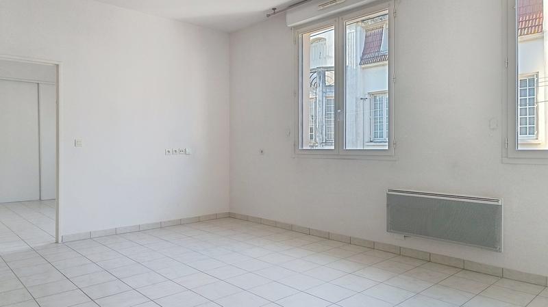 Appartement - 52 m² - 2 pièces
