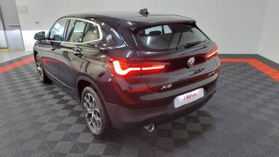 Bmw X2 Sdrive 18i 136 Ch F39 Business Design