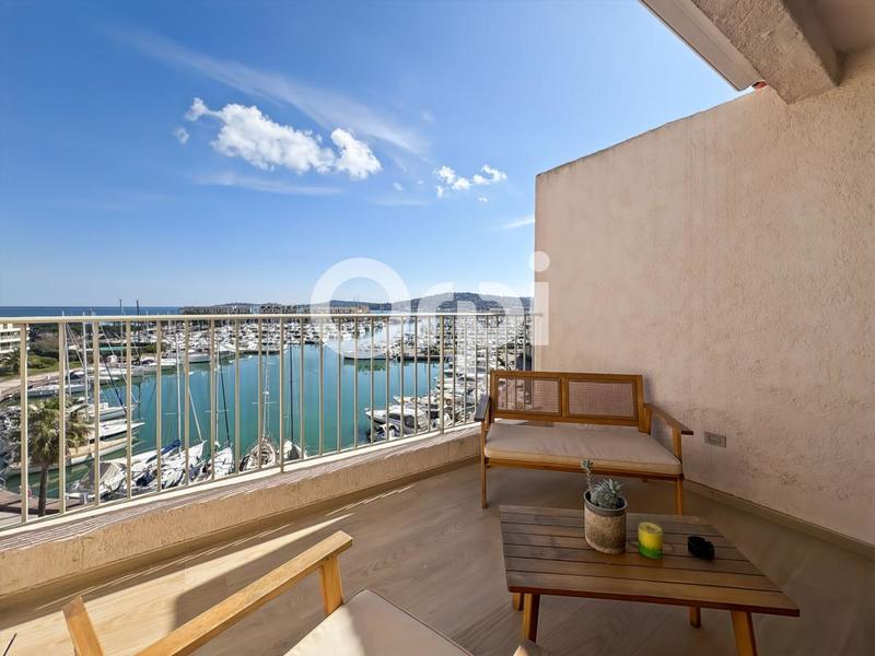 Appartement - 71 m² - 3 pièces