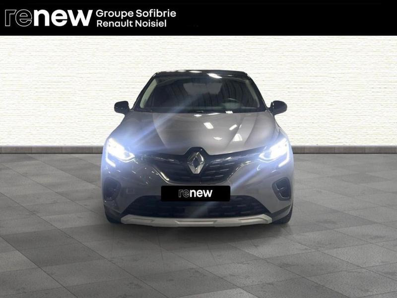 Renault Captur TCe 90 - 21 Intens