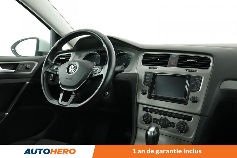 Volkswagen Golf VII 2.0 Tdi BlueMotion Tech Confortline Business Dsg6 5p 150 ch