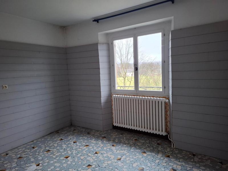 Maison - 205 m² - 8 pièces