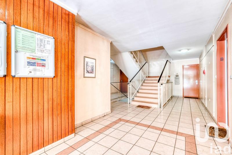 Appartement - 78 m² - 4 pièces