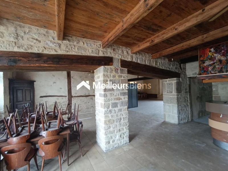 Propriété - 291 m² - 7 pièces