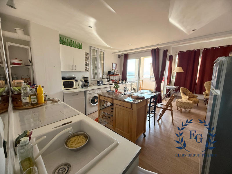 Appartement - 75 m² - 4 pièces