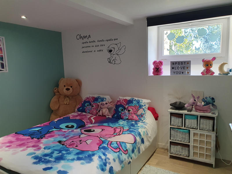 Maison - 128 m² - 7 pièces