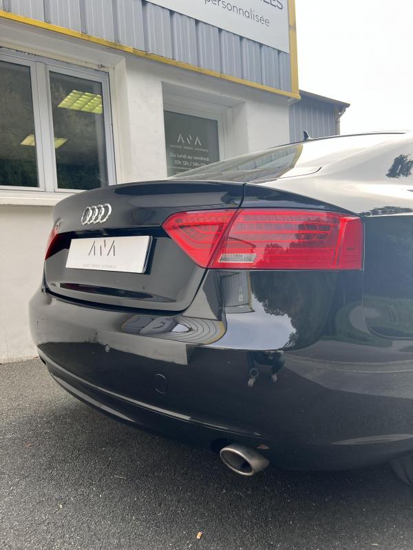 Audi A5 sportback 3.0 l Tdi 245ch s tronic