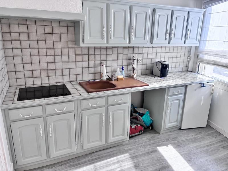 Appartement - 31 m² - 2 pièces