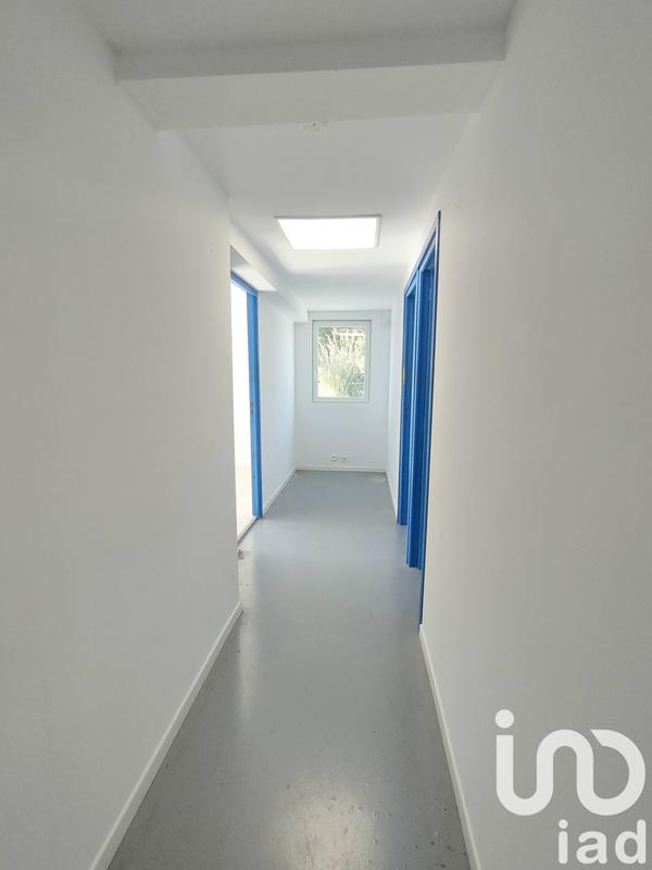 Maison - 158 m² - 6 pièces