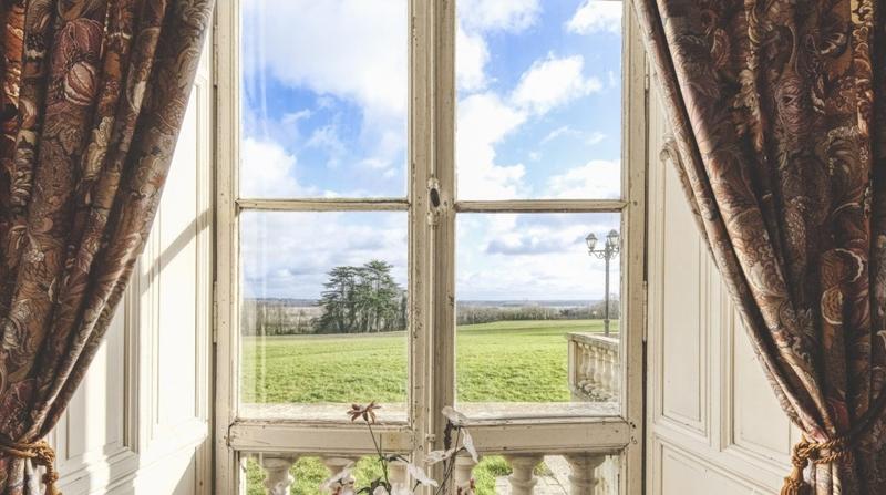 Manoir - 1 900 m² - 30 pièces