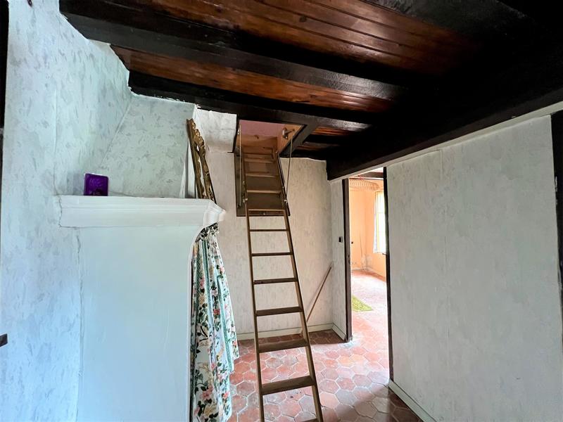 Maison - 47 m² - 2 pièces