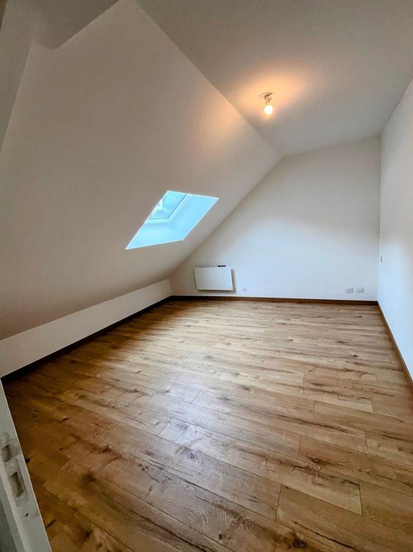Maison - 77 m² - 4 pièces