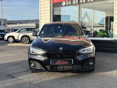 Bmw Série 1 II (F21/F20) 116d 116ch m Sport 5p