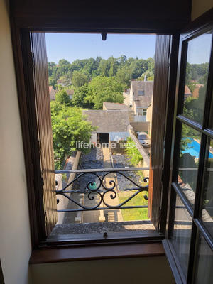 Maison - 148 m² - 7 pièces