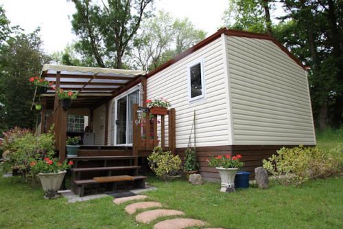 Camping Caravaning les Ajoncs d'Or