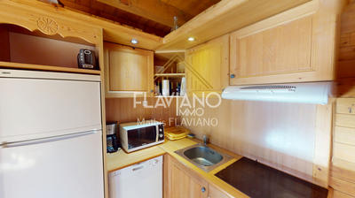 Maison - 85 m² - 5 pièces