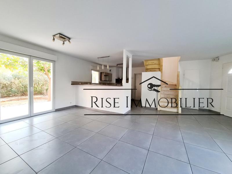 Villa - 125 m² - 6 pièces