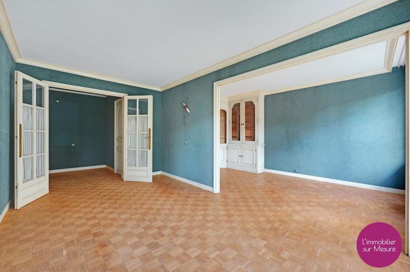 Appartement - 80 m² - 3 pièces