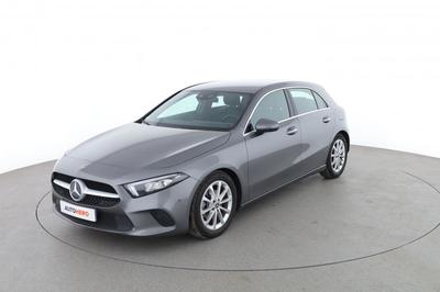 Mercedes Classe a 180 Progressive Line 7g-Dct 136 ch