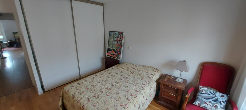 Appartement - 52 m² - 2 pièces