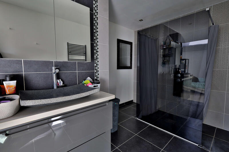 Appartement - 135 m² - 4 pièces