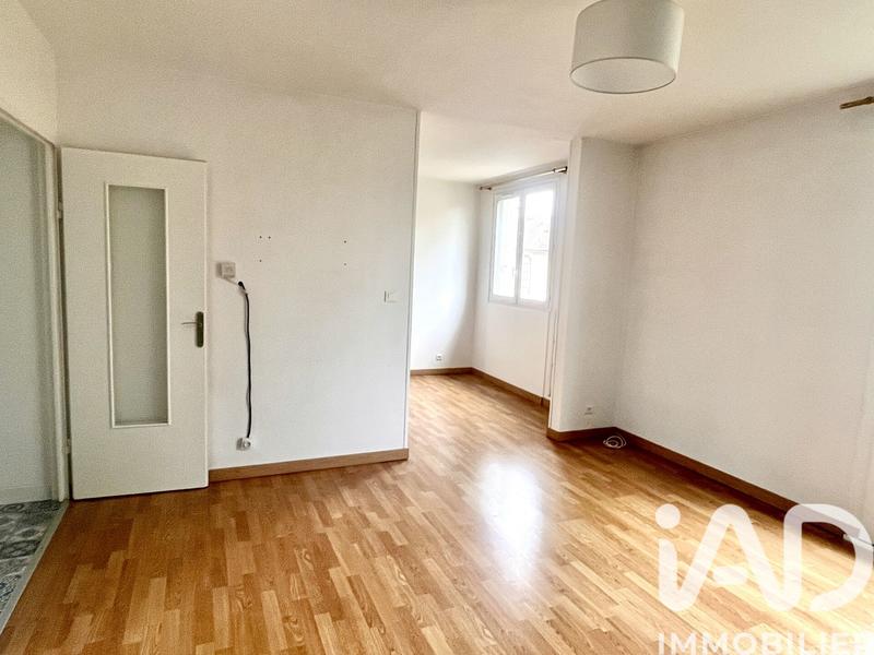 Appartement - 74 m² - 4 pièces