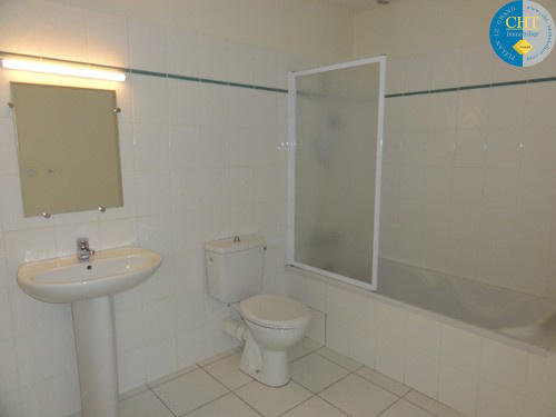 Maison - 69 m² - 3 pièces