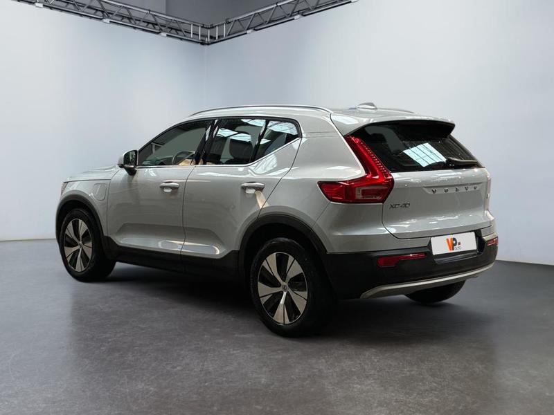 Volvo Xc40 Business T4 Recharge 129+82 ch Dct7 Inscription