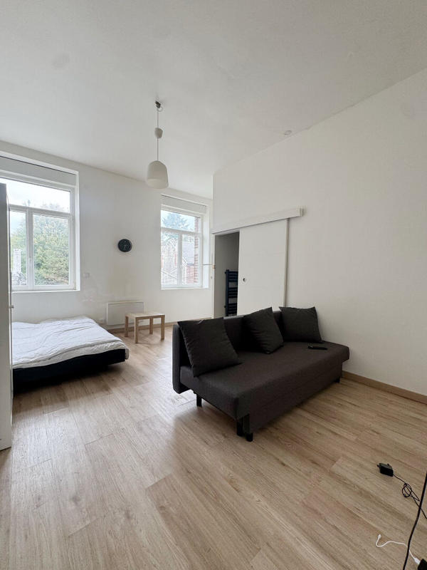 Immeuble - 428 m²