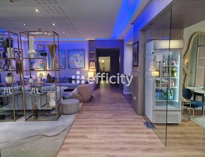 Appartement - 19 m² - 1 pièce