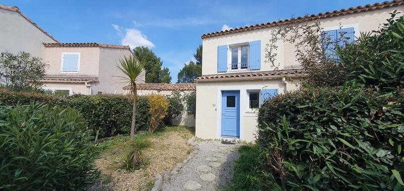 Villa - 49 m² - 3 pièces