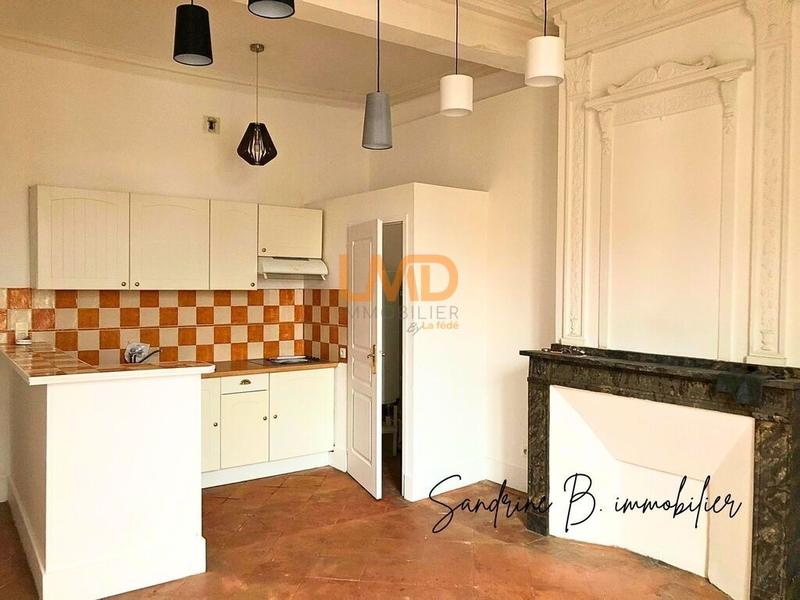 Immeuble - 526 m² - 20 pièces