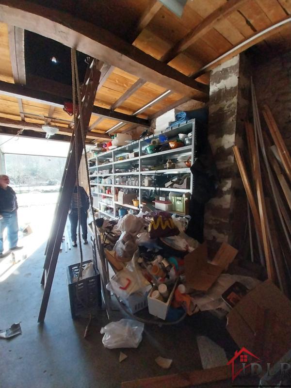 Maison - 200 m² - 5 pièces