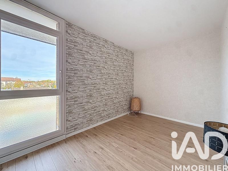 Duplex - 56 m² - 3 pièces