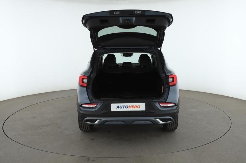Renault Kadjar 1.3 TCe Intens Edc 140 ch