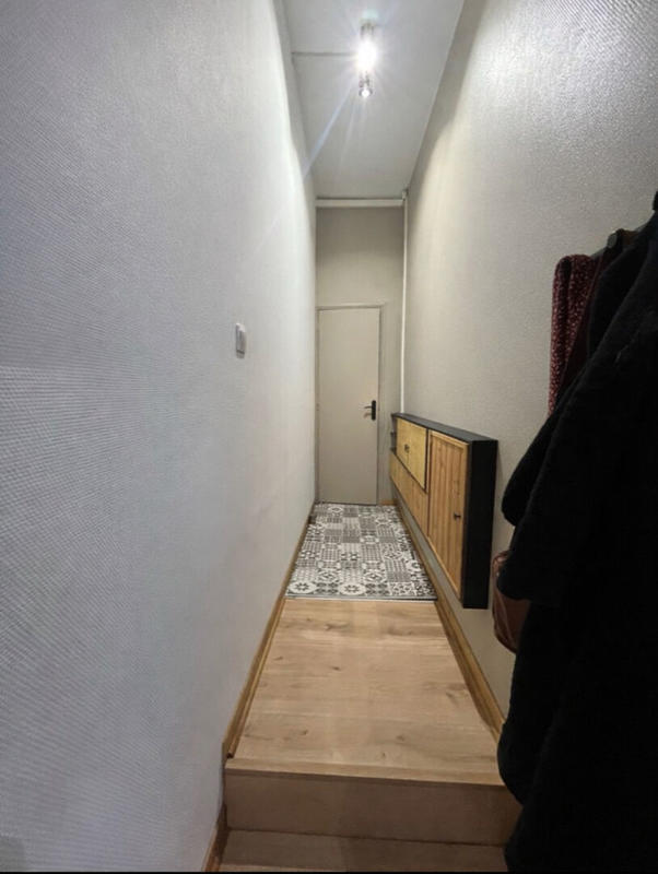 Local commercial - 45 m²