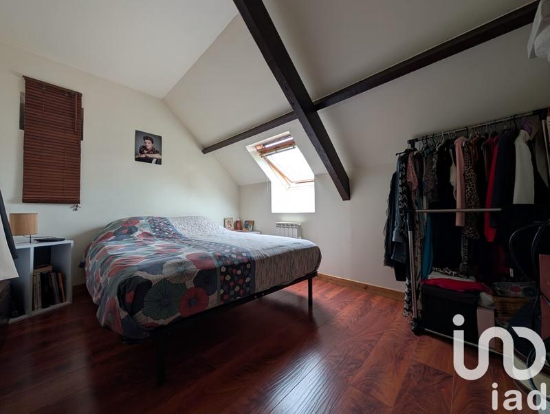 Maison de village - 149 m² - 7 pièces