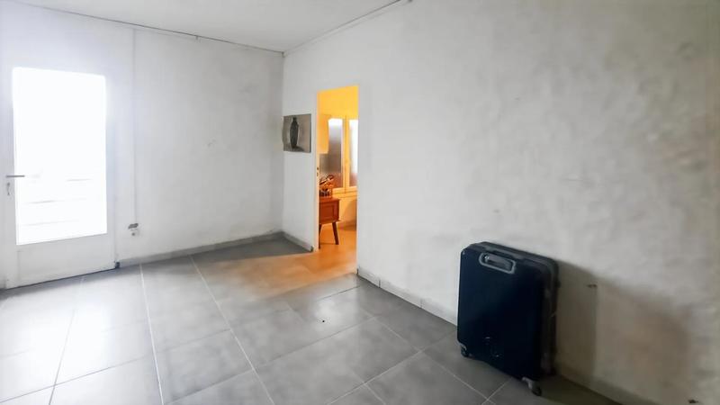 Maison de village - 108 m² - 5 pièces