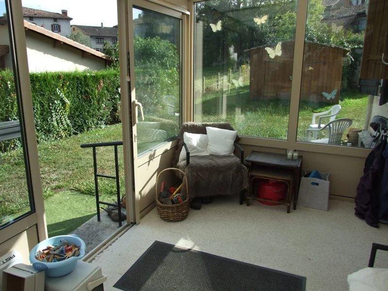 Maison - 85 m² - 6 pièces