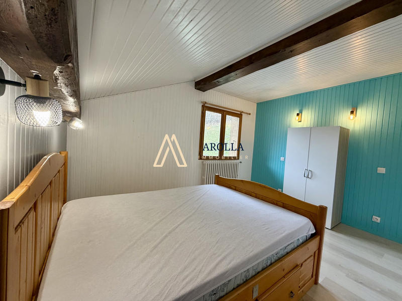 Maison ancienne - 180 m² - 10 pièces