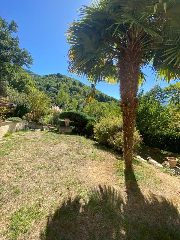 Maison - 190 m² - 5 pièces