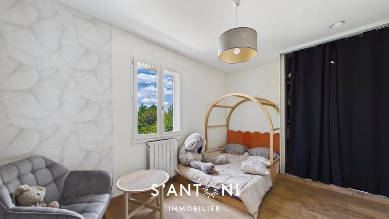 Villa - 138 m² - 5 pièces