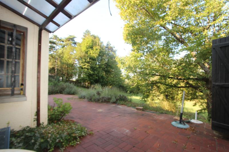 Maison - 180 m² - 7 pièces