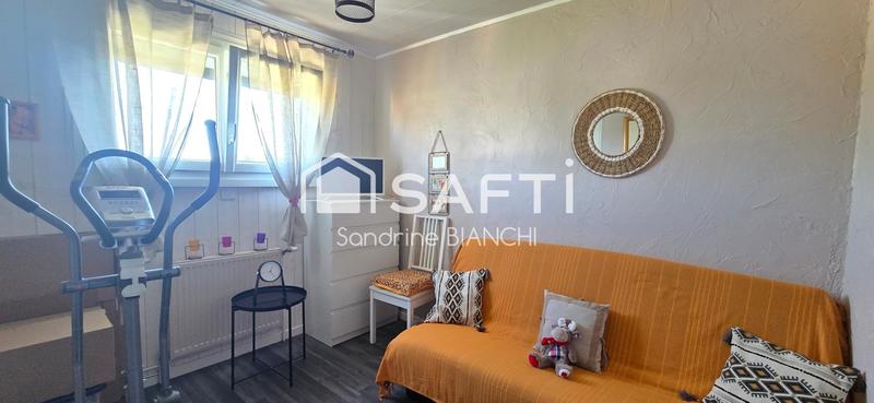 Maison - 150 m² - 7 pièces